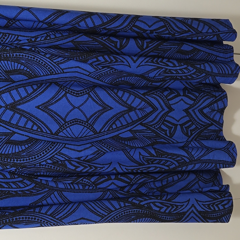 JM Collection dress - Picture 2 of 4